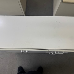 食器棚の画像
