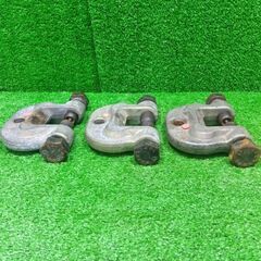 スーパークランプ AC50 クランプ 3個セット【船橋馬込店】【店頭取引限定】【中古】IT3Z0W68NIWYの画像