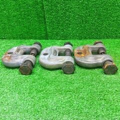 スーパークランプ AC50 クランプ 3個セット【船橋馬込店】【店頭取引限定】【中古】IT3Z0W68NIWYの画像