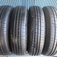 グッドイヤー　EfficientGrip Eco Hybrid ...