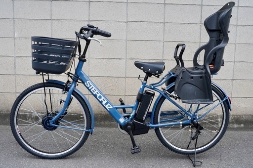 受付中}🔴⭐️2025⭐🔴電動自転車 ブリヂストン ステップクルーズ 電動