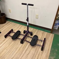 ♦︎③レッグマジック フィットネス
