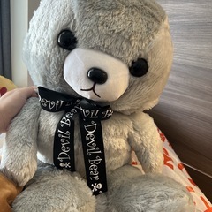 景品　ぬいぐるみ　ファイル　ガチャガチャの画像