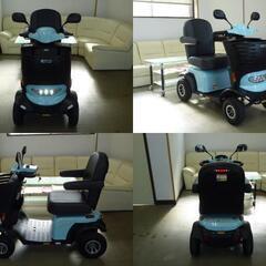 16.8万♪ バッテリー約100％良好 マイピア・水色 2019年製 動作良好☆