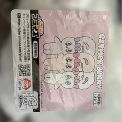 エスター・バニー ぬいぐるみセットの画像