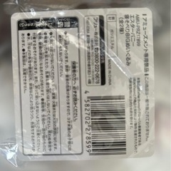 エスター・バニー ぬいぐるみセットの画像