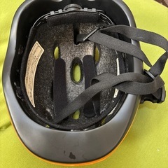 子供用 自転車ヘルメットの画像
