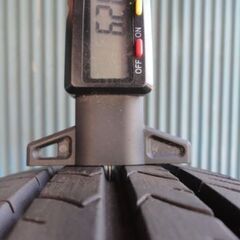 グッドイヤー　EfficientGrip Eco Hybrid EG01　145/80R13　2本　9分溝の画像