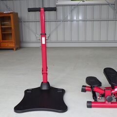 0617-08　健康器具（ステッパー）
