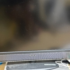 ソニーのテレビ
