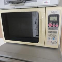 電子レンジ