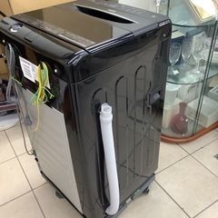 Haier     ハイアール　洗濯機　JW-U55MK   2024年製    5.5㎏の画像