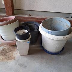 植木ばち