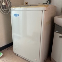 富士通ゼネラル 洗濯機