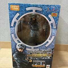 【未開封】ワンピース　Portrait.Of.Pirates P...