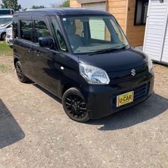 格安コミコミ価格19万 車検8.5 軽自動車 北海道札幌H25 ...