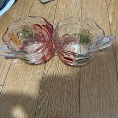 ティーカップ
