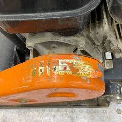 日立建機 プレートコンパクター ZV50PF 転圧機 建設機械 土木工事 の画像