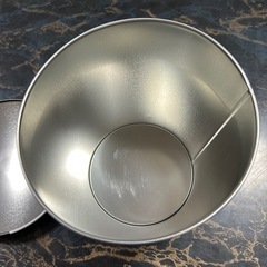 お菓子空缶セットの画像