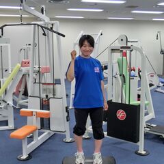 滋賀県大津市瀬田の女性専用フィットネスLBCです。