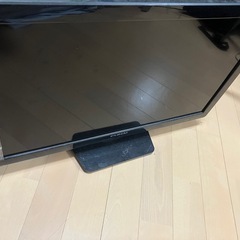 FUNAI 液晶カラーテレビ
