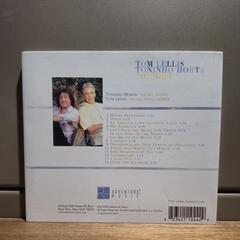 Tom Lellis & Toninho Horta / Tonightの画像