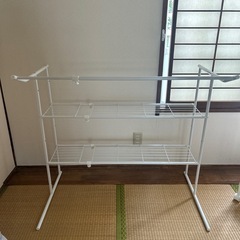 押入れ　収納の画像