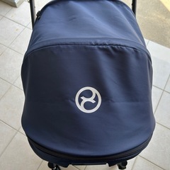 Cybex MIOS サイベックス　ミオス ベビーカーの画像