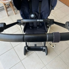 Cybex MIOS サイベックス　ミオス ベビーカーの画像