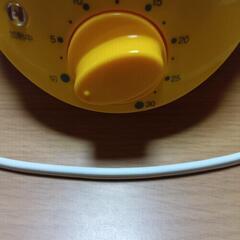 美品 ゆで卵器 蒸し器の画像