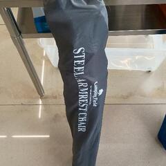 0620-109 STEEL ARMREST CHAIRの画像
