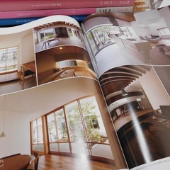 家づくりナビ　バックナンバー　まとめ売り　41冊 ＋ おまけ3冊の画像