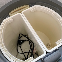加湿器の画像