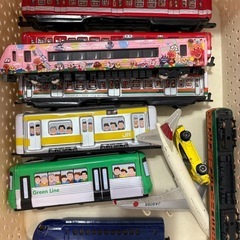 トミカなど（引き渡し決定）の画像