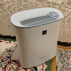 SHARP空気清浄機 