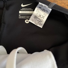値下げ！水着　NIKE　男児150の画像