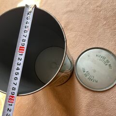 ハイネケン　ペール缶　の画像