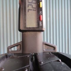 ブリヂストン　NEWNO　175/65R14　2本　ほぼ10分溝　極上新品同様品！の画像