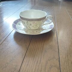 ティーカップ　コーヒーカップ　サハシ　SAHASHIの画像