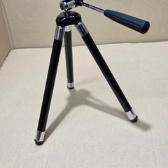 三脚（伸縮式）