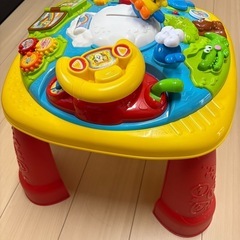 いないないばぁ　タッチ遊びボードの画像