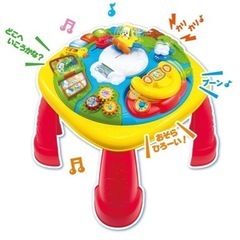 いないないばぁ　タッチ遊びボードの画像