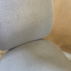 061900 オフィスチェア　イス各500円
の画像