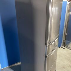 【無料】HITACHI 5ドア冷蔵庫 R-S47VM 2005年製 通電確認済み 0円 早い者勝ち 引取歓迎 配送OKの画像