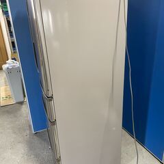 【無料】HITACHI 5ドア冷蔵庫 R-S47VM 2005年製 通電確認済み 0円 早い者勝ち 引取歓迎 配送OKの画像
