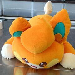 0620-112 ポケモン　ぬいぐるみ