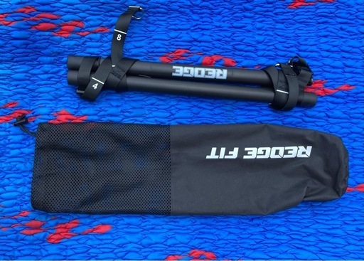 REDGE FIT ポータブルフルボディジムパークワークアウトセット　リサイクルショップ宮崎屋　佐土原店　25.6.20F