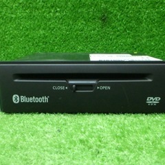 日産　Y50　フーガ　　DVDナビユニット　CCA-1014J　...