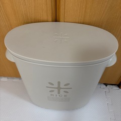 ライスケース　お米ケースの画像