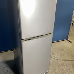 【良品】SANYO 2ドア冷蔵庫 SR-141T 2009年製 ...